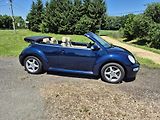 Volkswagen New Beetle (2003) 2.0i  85Kw  - náhled 1