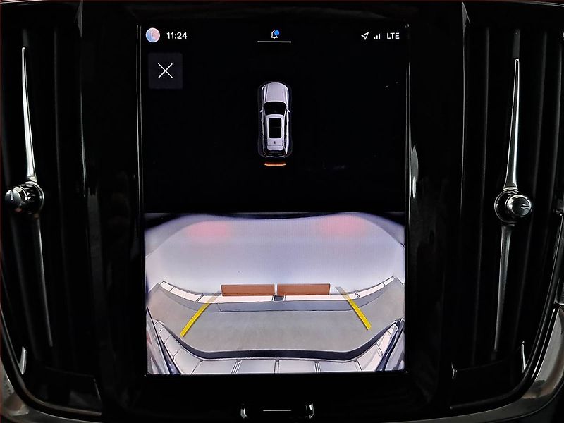 Volvo V90 (2023) Cross Country - fotka 20 z 23