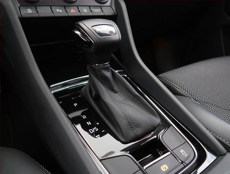 Škoda Kodiaq (2022) Style 2.0 TDI, digi klima - fotka 13 z 24