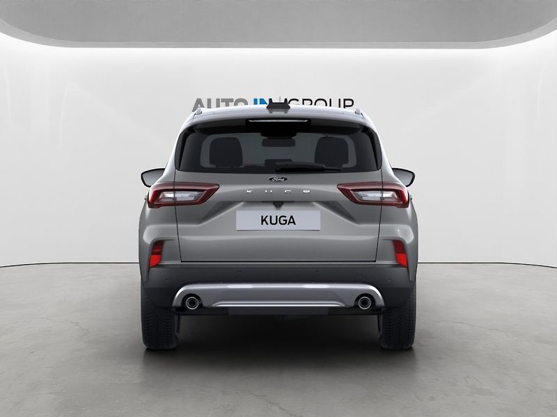 Ford Kuga (2026) TITANIUM SUV 2,5 Duratec Hybri - fotka 3 z 3