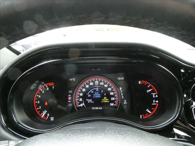 Dodge Durango 3,6 V6 GT facelift,2xpneu,216k - fotka 43 z 48