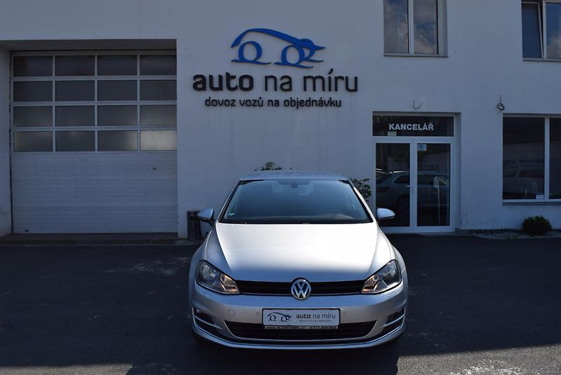Volkswagen Golf (2016) 1.4TSI 92kw CLBMT WEBAS TAŽNÉ - fotka 3 z 50