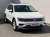 Volkswagen Tiguan (2017) 1.4 TSi, Comfortline, DSG - náhled 1