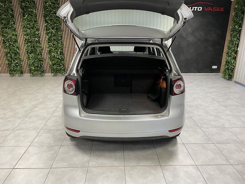 Volkswagen Golf Plus 1.2 TSi  ČR DIGIAC  - fotka 21 z 21