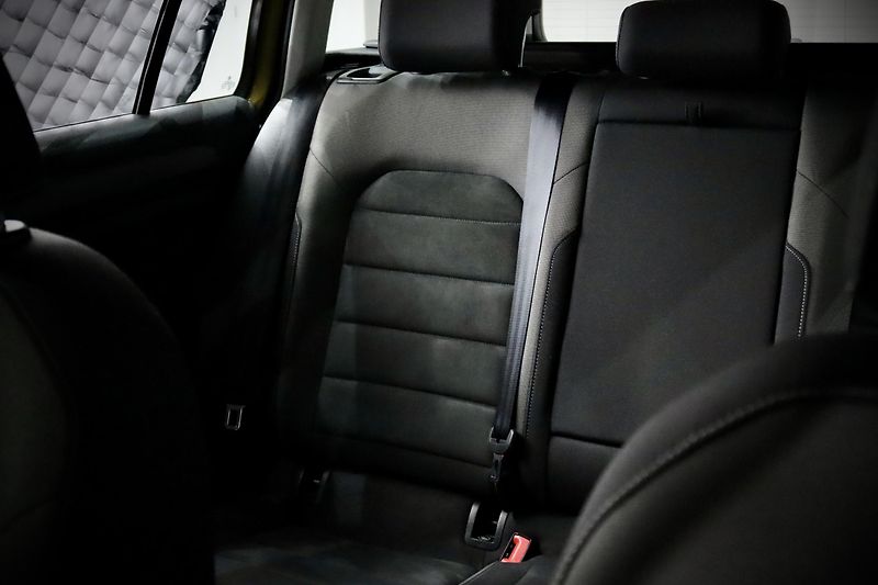 Volkswagen Golf 7 FL Variant 1.4 TSI 92 kW - fotka 23 z 35