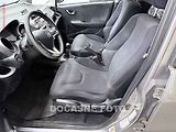Honda Jazz (2011) 1.4., 2.maj,ČR, autoAC - náhled 2