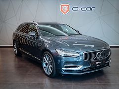 Volvo V90 2.0 T8 AWD - Inscription TOP - fotografie inzerátu