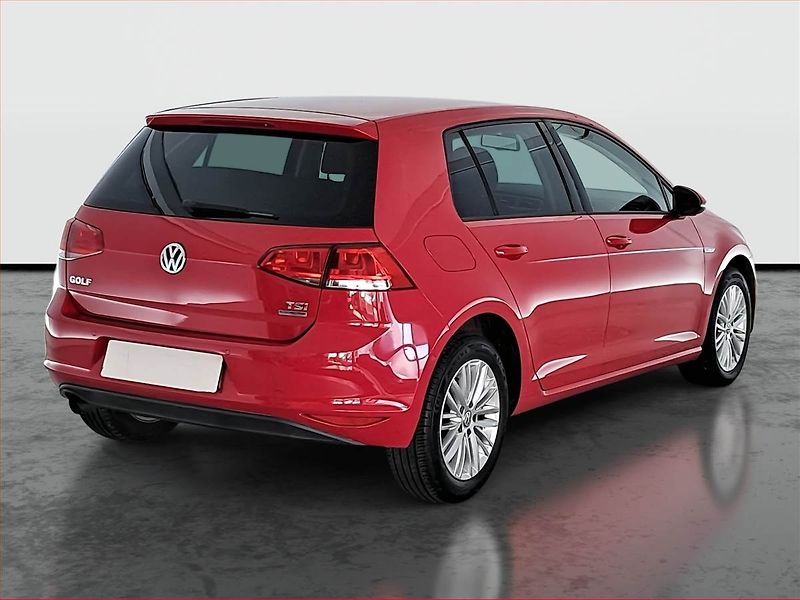 Volkswagen Golf (2014) Comfortline 1.2 TSI - fotka 5 z 17