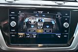 Volkswagen Touran (2022) Comfortline 1.5 TSI 110kW DSG - náhled 19