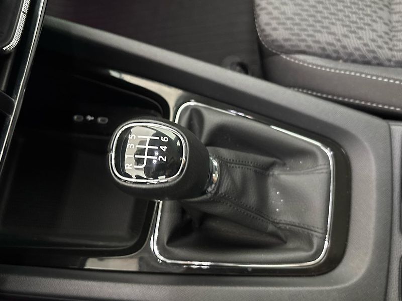 Škoda Octavia Style - fotka 20 z 29