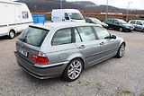 BMW Řada 3 (2004) 330XD 4X4 NAVI XENON AUTOMAT  - náhled 7
