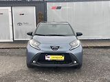 Toyota Aygo 1.0i, ČR, Style, DPH - náhled 2