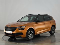 Škoda Kamiq DSG Monte Carlo - fotografie inzerátu