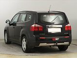 Chevrolet Orlando (2012) 1.8i, 7 míst, ČR,1.maj - náhled 3