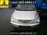 Kia Carens (2004) VOLAT 602 696 113 - náhled 1