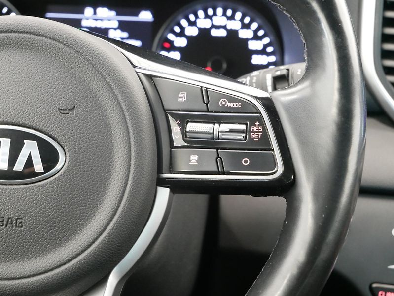 Kia Sportage - fotka 16 z 29