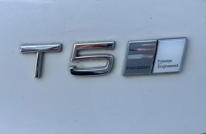 Volvo S90 T5 FWD // POLESTAR // B&W // - fotka 22 z 43