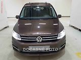 Volkswagen Caddy (2016) 1.4TSi MAXi 7míst, HIGHLINE - náhled 4
