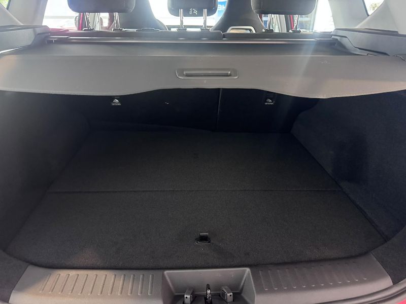 Chery Tiggo 7 PHEV (2026) 1,5 PHEV Family Edition  Famil - fotka 24 z 25