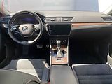 Škoda Superb (2022) 2.0 TSi 4x4, 1.maj,ČR, Scout - náhled 8