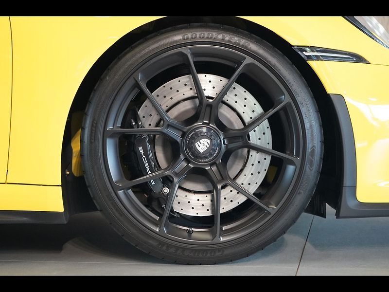 Porsche 911 GT3 Touring, Lift, Bose, PDLS - fotka 7 z 49