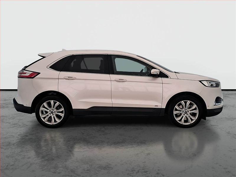 Ford Edge (2019) 2.0 EcoBlue BiTurbo, 4X4 - fotka 6 z 19