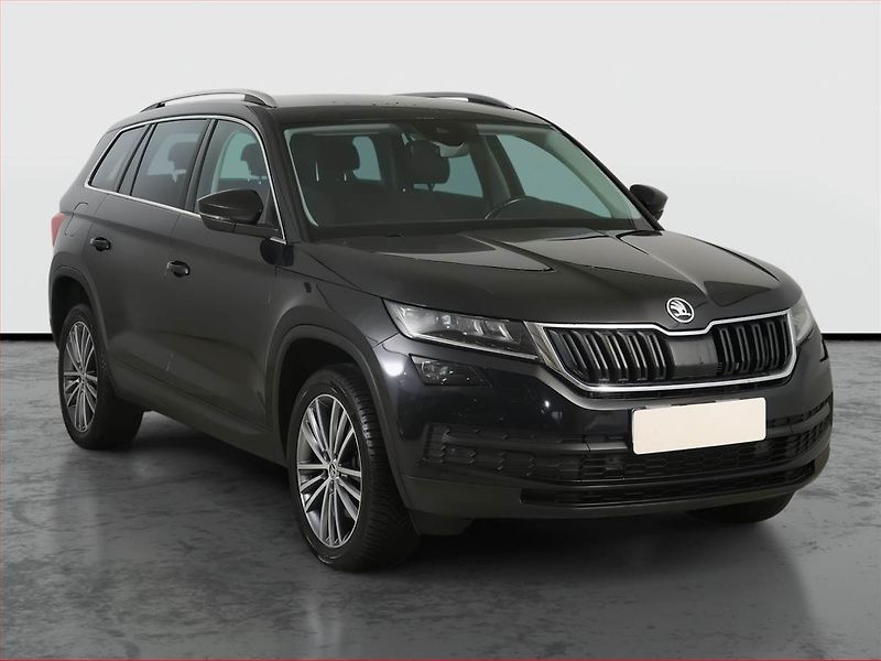 Škoda Kodiaq (2019) 2.0 TDI 4x4 - fotografie inzerátu