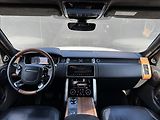 Land Rover Range Rover 4,4 SDV8 Autobiography AWD DPH - náhled 15