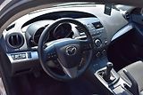Mazda 3 1,6 16V SPORT,1.M,KRÁSNÁ! - náhled 8