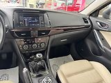 Mazda 6 2.2D/2014/129KW-MAN6-ZÁRUKA12 - náhled 20