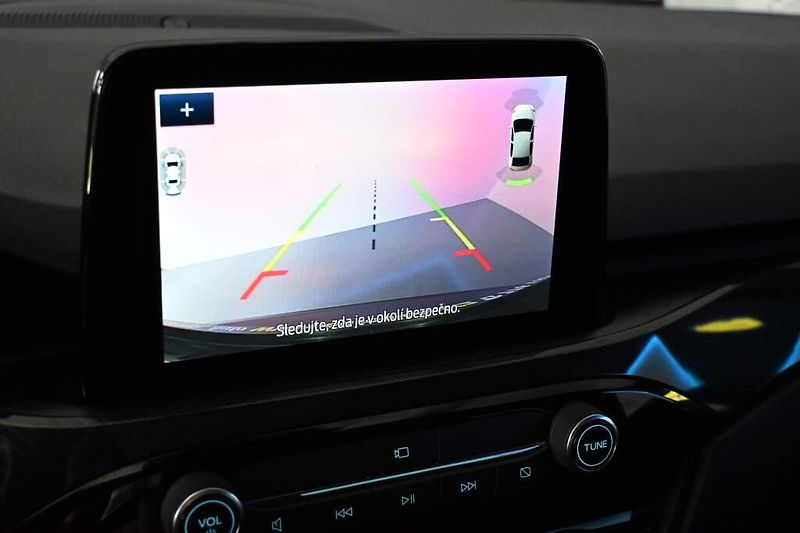 Ford Kuga (2023) 1.5 ST-LINE X ACC BO VIRTUAL T - fotka 24 z 44