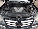 Mercedes-Benz GL 450 CDI 4MATIC, ČR, 7 MÍST - náhled 29