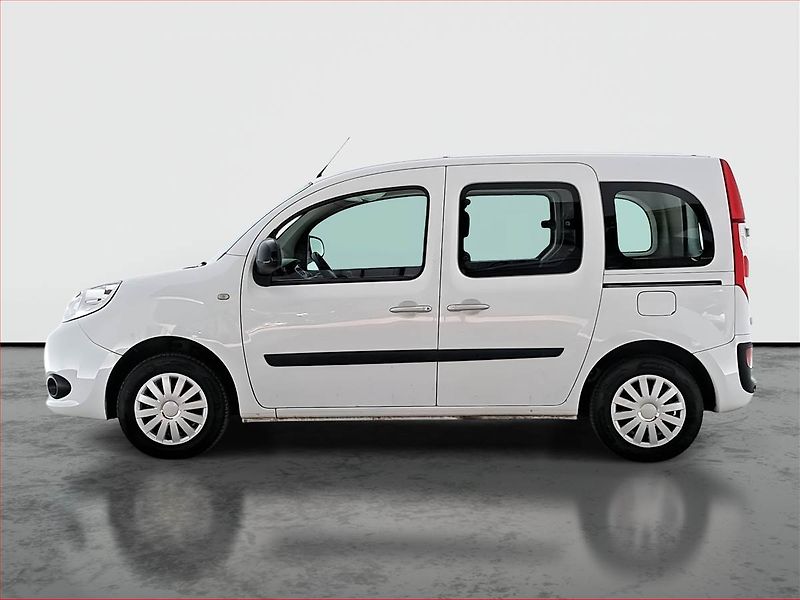 Renault Kangoo (2021) 1.5 dCi, 5Míst, ČR, 1Maj, DPH - fotka 3 z 13