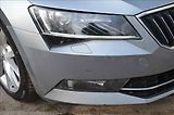 Škoda Superb (2016) III. 2,0 TDI DSG - náhled 7