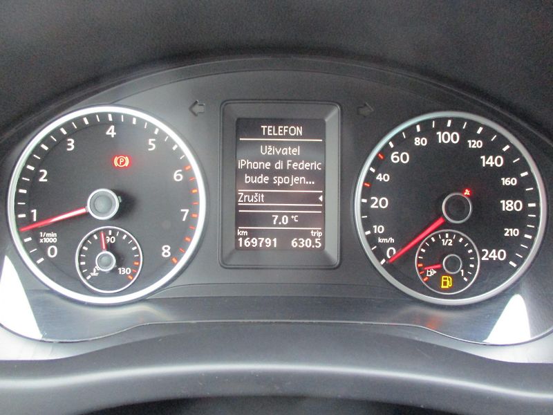 Volkswagen Tiguan 1.4TSi*BMT*ROZVODY*BEZ KOROZE - fotka 20 z 44