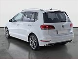 Volkswagen Golf Sportsvan (2019) 1.5 TSI, Automat, Serv.kniha - náhled 3