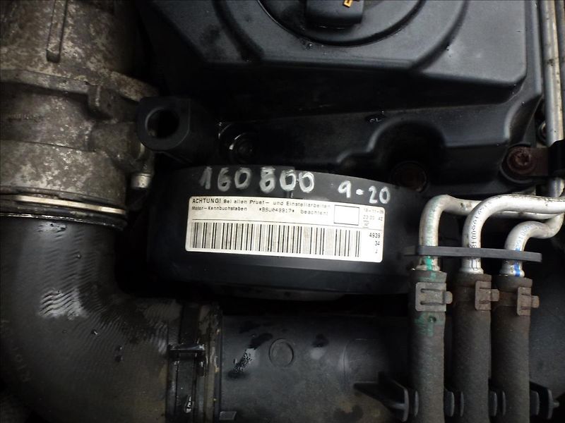 Volkswagen Caddy 1,9 TDI - fotka 35 z 45