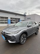 MG HS 1,5i 125kW navigace závěs  - fotografie inzerátu