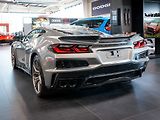 Chevrolet Corvette (2024) 5.5 C8 Z06 3LZ Coupe - náhled 2