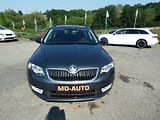 Škoda Octavia 1.6 tdi Greenline - náhled 1