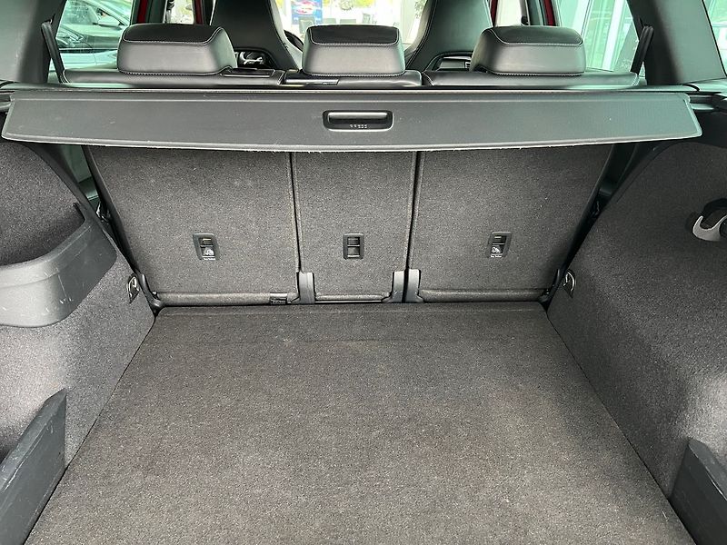 Škoda Kodiaq Sportline  2,0TDI 147kW - fotka 16 z 20