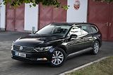 Volkswagen Passat - náhled 1