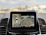 Mercedes-Benz GLE (2017) 350 d 4MATIC SUV - náhled 36