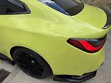 BMW M4 (2021) BMW M4, Competition, M xDrive, - náhled 9