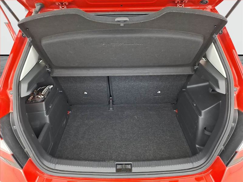 Škoda Fabia (2018) 1.0 TSI, Tempomat - fotka 13 z 15