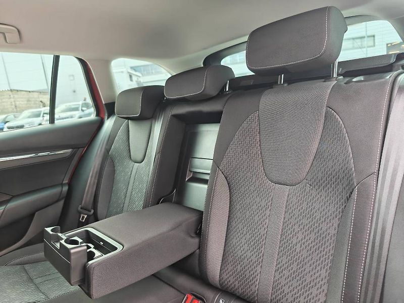 Škoda Octavia Style 7DSG 1,5TSI - fotka 8 z 24