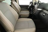 Mercedes-Benz Viano (2010) Trend 3.0 CDI, 1Maj - náhled 7