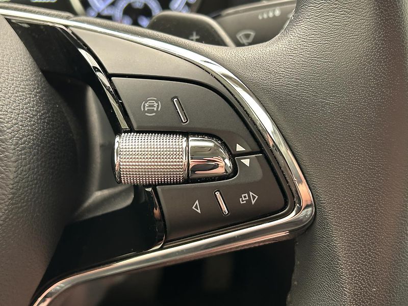 Škoda Scala 1.5 TSI Style Plus - fotka 20 z 28