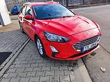 Ford Focus (2020) 1.5TDCi-88KW,ČR 1maj - náhled 1