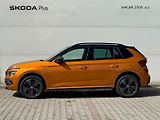 Škoda Kamiq (2025) 1.0 TSI 85 kW DSG Monte Carlo - náhled 2